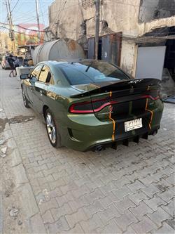 دودج تشارجر